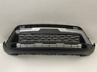 фото thumb №1, Opel crossland x lift спойлер бампер перед 20-