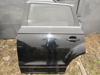 фото thumb №1, Audi q7 4l0 4l двері задня задні ліва повний