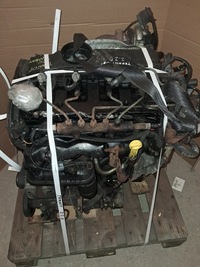 фото thumb №1, Двигун 2.2tdci 4hu puma 110km комплект transit mk7 08 рік pewniak do монтажу