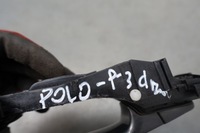 фото thumb №7, Vw polo 6r 3d ручка наружная правая