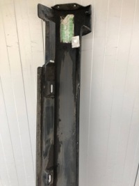 фото thumb №6, Молдинг порог правая vw passat b7 kombi lc9x 3aa853092c