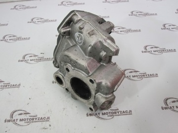 фото thumb №5, Mercedes c 2.2 cdi 12r клапан egr a6511400460 a2c53418577