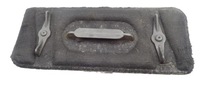 фото thumb №1, Заглушка фільтра салонний renault scenic ii 8200326383