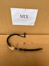 фото thumb №1, Трубка шланг mercedes 169610039