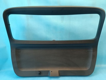 фото thumb №1, Skoda karoq 1,5 tsi 2020 r обивка крышки багажника 57a867605b 57a867975m