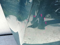 фото thumb №4, Hyundai i30 lift 09-12 капот крышка двигателя