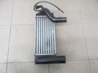 Купить Toyota auris 1 07-12 corolla e15 1.4 d4d интеркулер, фото thumb