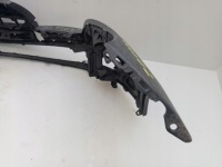 Renault megane iii 3 lift 2012- бампер перед передний ÷ Цена, фото thumb