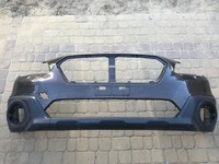 фото thumb №1, Бампер перед передний subaru legacy outback 14-