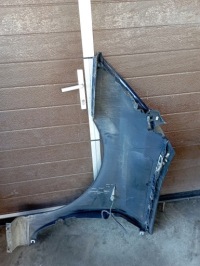 фото thumb №3, Renault espace iv крыло перед правый lift