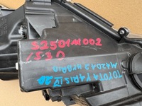 фото thumb №14, Mazda 2 hybrid 22- toyota yaris iv 4 20 лампа правая перед передняя full led