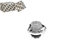 фото thumb №1, Hepu насос wody alfa romeo mito 1.4 multiair 955