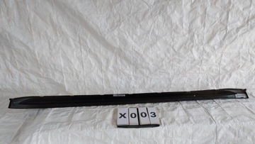 фото thumb №12, Bmw g82 g83 m3 m4 накладка планка порогова права