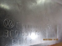 фото thumb №7, Vw passat b6 направляющая поперечина левый задняя 3c9857781