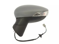 фото thumb №2, Зеркало внешние l электрические, asfe