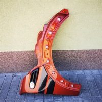 фото thumb №1, Mini r56 r57 r58 06-11 крила правий перед