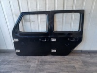 фото thumb №1, Дверь ---- jeep wrangler jl 2018 - ---- задние левая ----