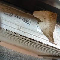 фото thumb №13, Peugeot 508 ii повітря інтеркулер інтеркулер