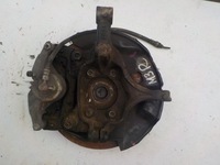 фото thumb №1, Ступица поворотный кулак правая перед mazda 3 bm 2014-2018