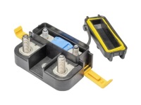 фото thumb №1, Роз'єм запобіжник megaval mta 0301502