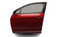 фото thumb №1, Дверь левый перед citroen c5 x7 iii