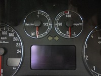 фото thumb №8, Alfa romeo 147 счетчик приборы lift 1.6b 156063176