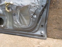 фото thumb №10, Suzuki grand vitara ii 5d дверь правый перед с стекло lak. zy4