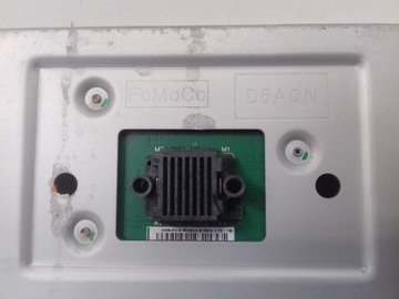 фото thumb №9, Дисплей модуль ds7t14f239cj ford mondeo mk5