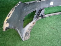 фото thumb №6, Vw caddy 15- бампер передній перед