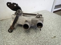 фото thumb №9, Toyota corolla e12 1.4 d4d 04- интеркулер