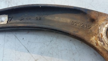 фото thumb №7, Важіль правий лівий перед peugeot 308 t7