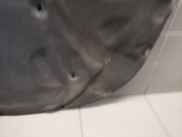 фото thumb №7, Шумоизоляция капот audi a6 c6 4f0863825d