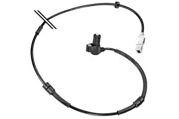 фото thumb №2, Датчик abs citroen перед berlingo i 07 96-12 07