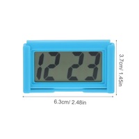 фото thumb №11, Малый цифровой приборная панель na приборная панель номерного знака приборной панели автомобиля ciężarowego приборная панель номерного знака приборной панели автомобиля