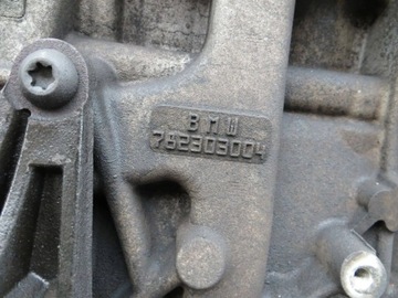 фото thumb №6, Toyota avensis t27 рестайлинг t29 1.6 двигатель стойка n47c16a n47c