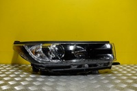 фото thumb №1, Toyota highlander lift 2017-2018 фара лампа звичайна з led r usa
