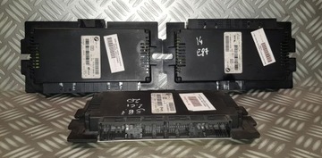 фото thumb №5, Bmw 1 e81 lci e87 рестайлинг модуль блок управления света frm 2 frm2 frmii low 9159806