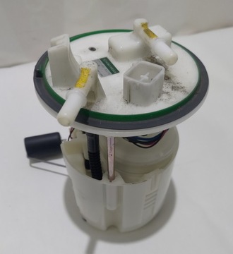 фото thumb №1, Subaru forester xt fa20 sj iv 13 -насос пального