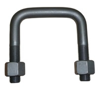 фото thumb №1, Оригінальний номер psa скоба ресора citroen задня jumper 06-/ peugeot boxer