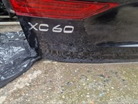 фото thumb №3, Крышка багажника задняя лампа volvo xc60 2022 rok