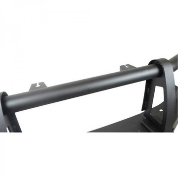 фото thumb №7, Бампер сталь плита pod лебёдка bullbar/osłona/lampy suzuki jimny 19+