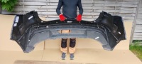 фото thumb №9, Задній бампер skoda enyaq 21-24rok 5lg 5lg807568 оригінал