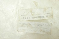 фото thumb №6, Трос сцепления vw transporter t2 79-