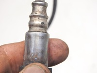 фото thumb №7, Датчик лямбда-зонд 2 mitsubishi lancer viii 1.8 16v