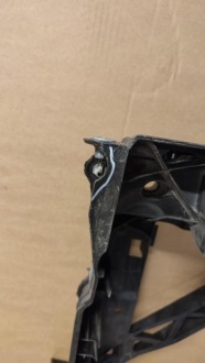 фото thumb №13, Skoda fabia iii pas передний усилитель 6v0805588f