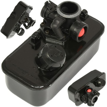 ТОПЛИВНЫЙ БАК С КАРБЮРАТОРОМ BRIGGS 450 500