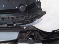 Підсилювач бампера решітка opel corsa f Оригінал, фото thumb