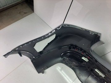 фото thumb №11, Mercedes glc x254 a254 w254 amg бампер зад