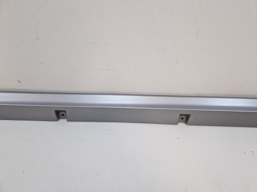 фото thumb №4, Toyota chr планка порогова накладка поріг ліва pw150-10007