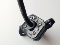 фото thumb №6, Камера сторона зеркало правая hyundai tucson iii lift 18-